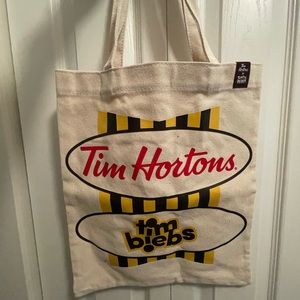 Timbiebs Tote